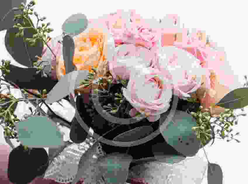 50+ Ideas for Your Bridal Bouquet